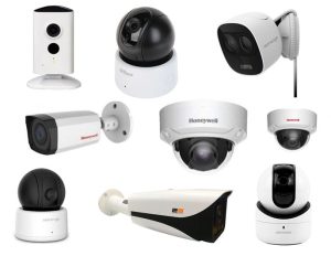 كاميرات مراقبه 